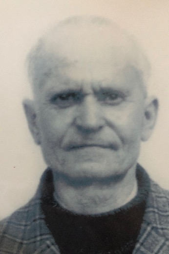 Сычев Андрей Григорьевич