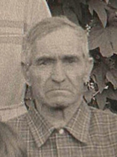 Шульгин Иван Григорьевич