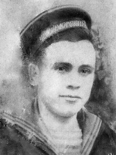 Емцев Дмитрий Иванович