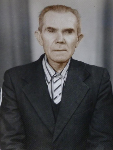 Кокорев Петр Михайлович