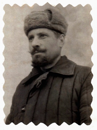 Горобей Иван Власович