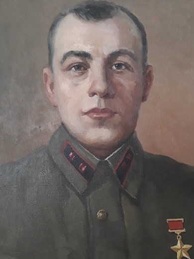 Малоземов Иван Прокопьевич