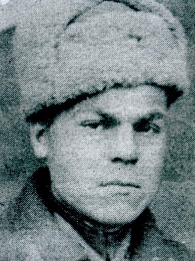 Бородин Леонид Иванович