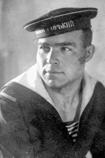 Беликов Александр Антонович