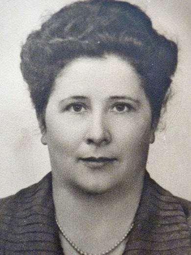 Агаркова Екатерина Алексеевна