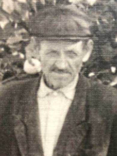 Иголкин Семён Гаврилович