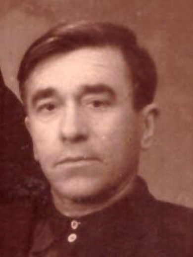 Кутырчев Тимофей Сергеевич