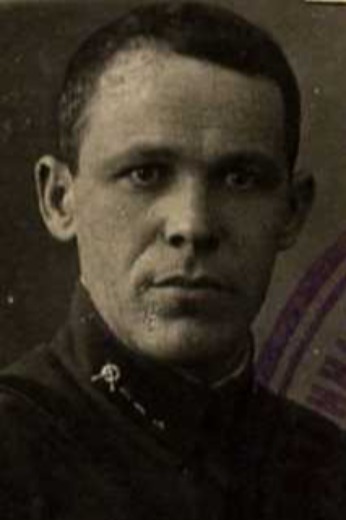 Сеник Алексей Степанович