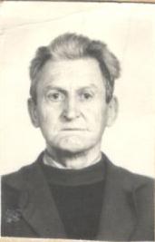 Зыбин Сергей Егорович