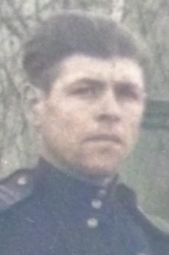 Бугров Иван Ильич