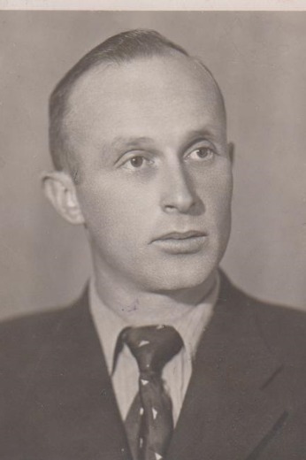 Гриценко Петр Ионович