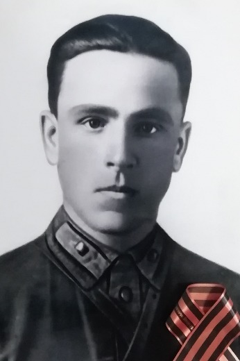 Еременко Иван Сергеевич