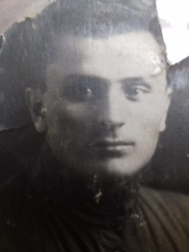 Калманов Майрам Бекзаевич