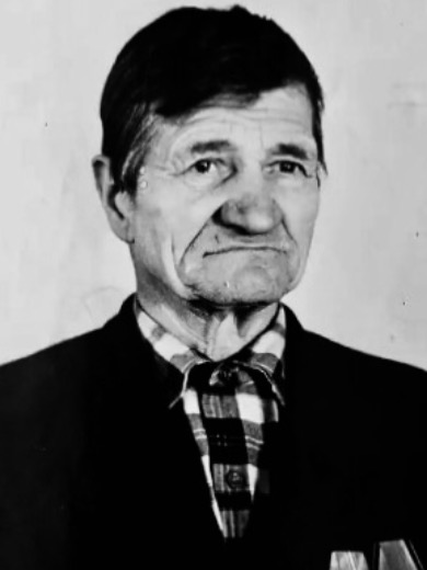 Давыдов Андрей Константинович