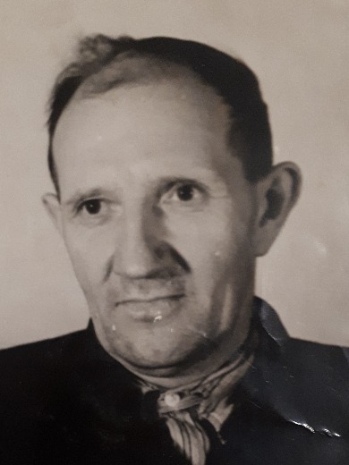 Кипчатов Абдулла Исхакович