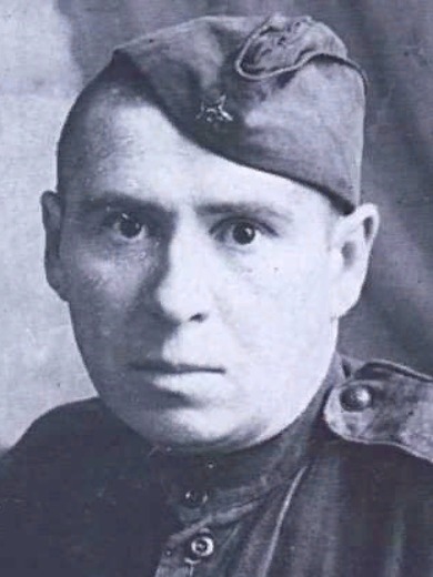 Герасимов Алексей Михайлович