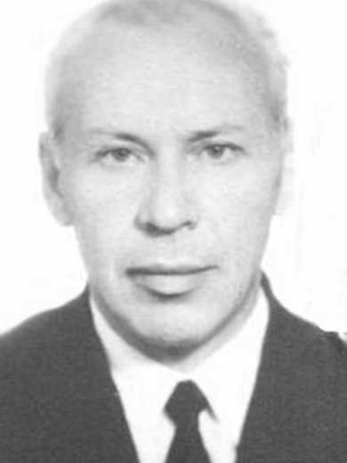 Паршин Дмитрий Васильевич