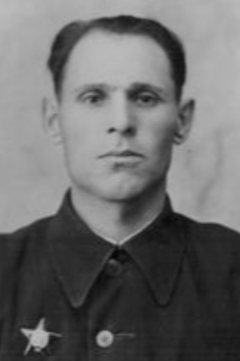 Спивачук Леонтий Яковлевич