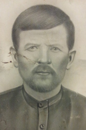 Шахматов Евгений Николаевич