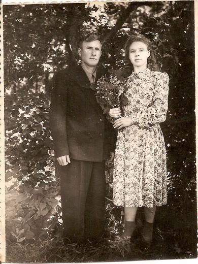 Дергунов Василий Иванович