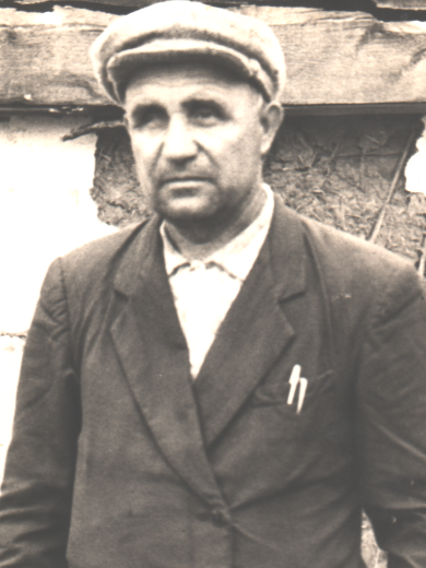 Анисимов Петр Васильевич