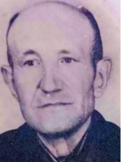 Пономарев Иван Васильевич