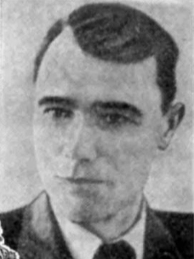 Чернобривец Степан Анистратович