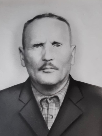 Павлов Иван Николаевич