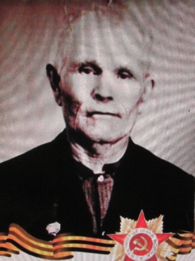 Третьяков Максим Иванович