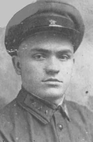 Жданов Константин Николаевич