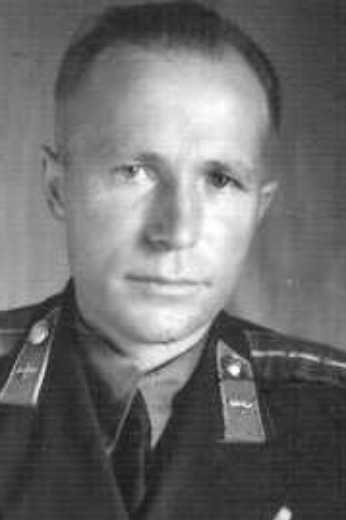 Маргарит Иван Иванович