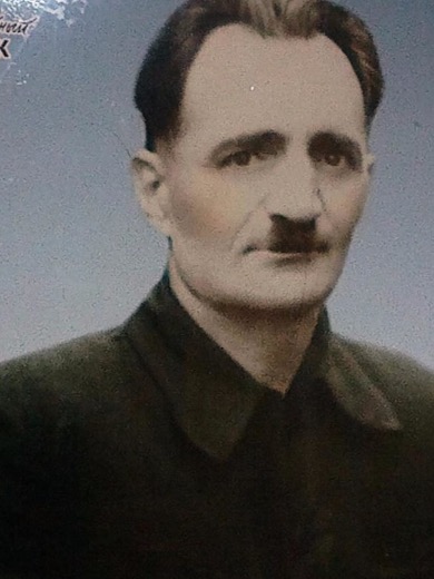 Хабаев Хасан Садулаевич