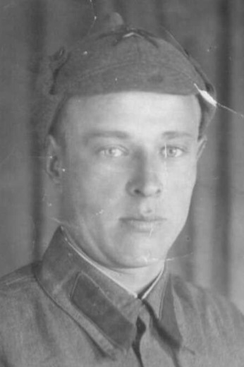 Черепанов Степан Степанович