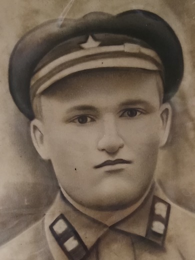 Фесенко Григорий Филиппович