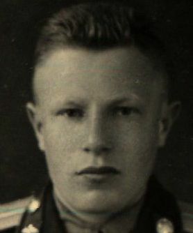 Блохин Павел Михайлович
