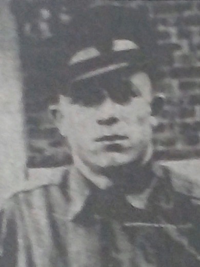 Еремеев Александр Емельянович