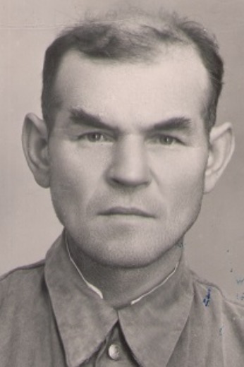 Турышев Иван Михайлович