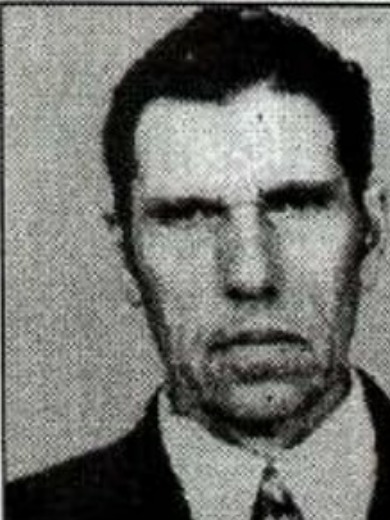 Кириллов Василий Яковлевич