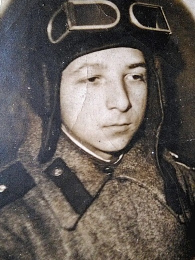 Рычков Владимир Андреевич