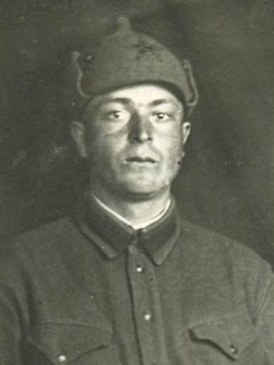 Кирдяшев Григорий Егорович