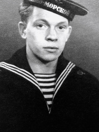 Ефремов Василий Андреевич