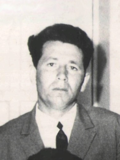 Мишутин Евгений Иванович