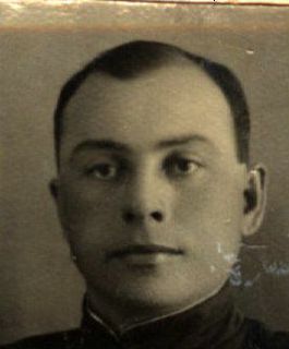 Киселев Александр Михайлович