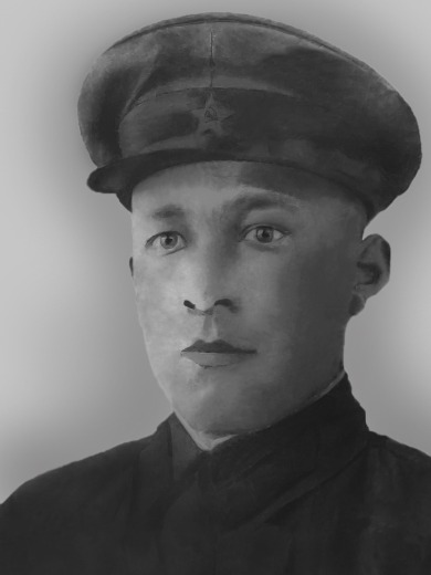 Рогозин Федор Перфирьевич|Перфильевич