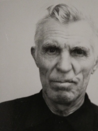 Аликанкин Дмитрий Федорович