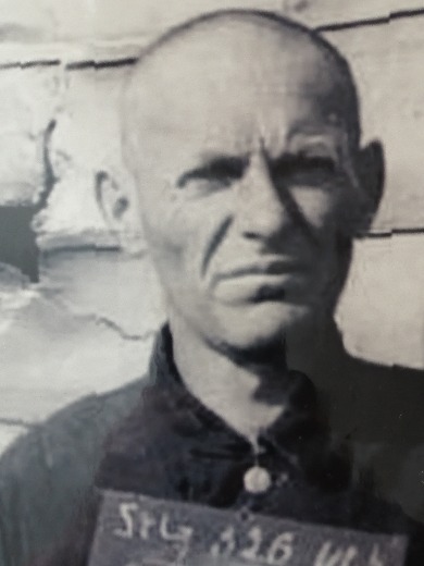 Ягирский Игнат Михайлович