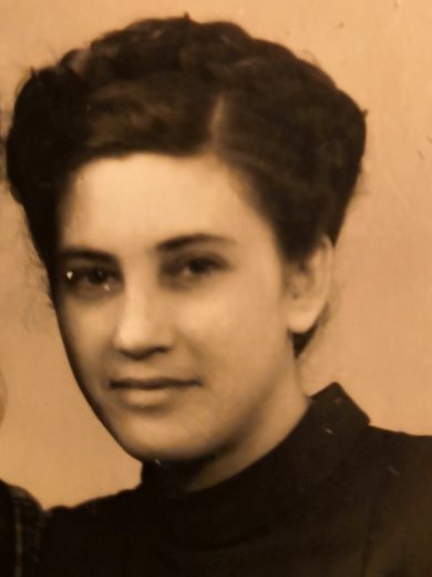 Мельникова Тамара Федоровна