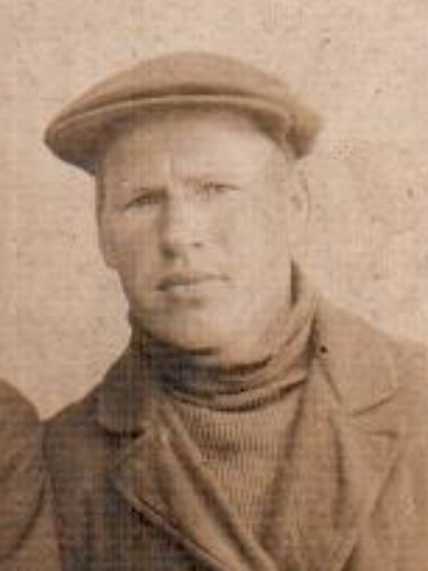 Ульянов Василий Дмитриевич