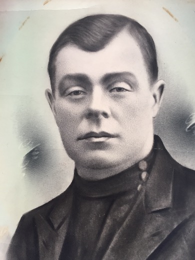 Михайлов Александр Георгиевич