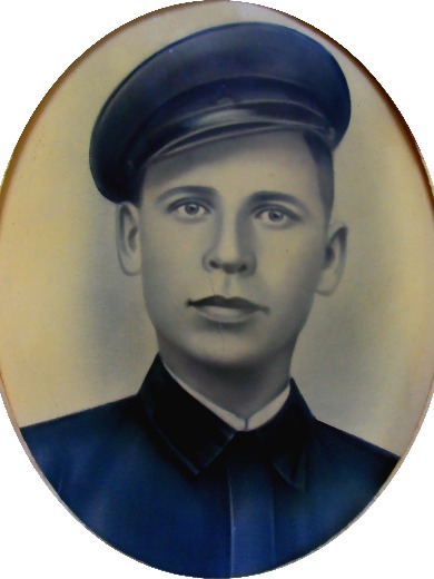 Алферов Алексей Федорович